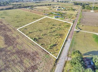 0 County Road 302, Edna, TX 77957