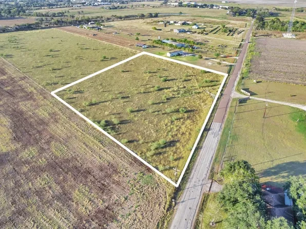 0 County Road 302, Edna, TX 77957