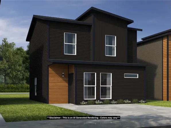 731 Apollo Ave, Centerton, AR 72713