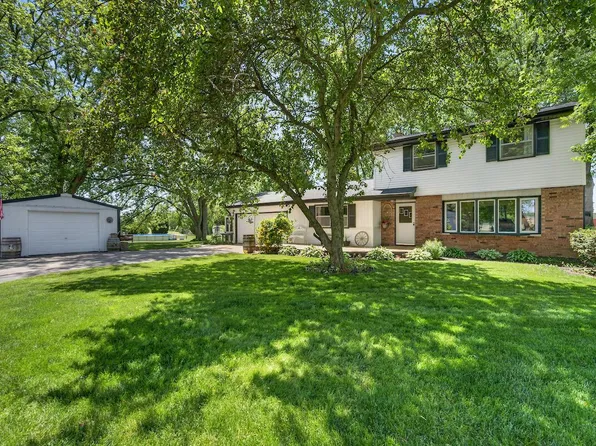 4165 County Road K, Franksville, WI 53126