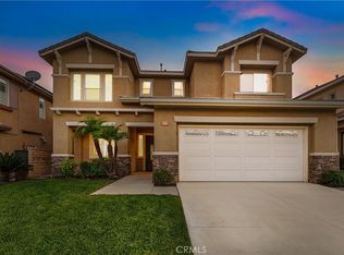 28739 High Ridge Dr, Saugus, CA 91390
