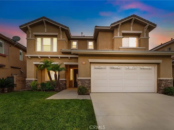 28739 High Ridge Dr, Saugus, CA 91390