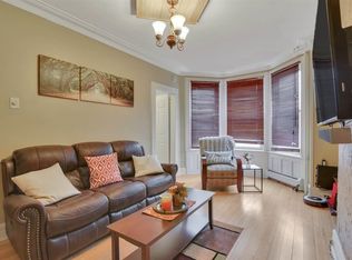 150 Hopkins Ave APT 2, Jersey City, NJ 07306