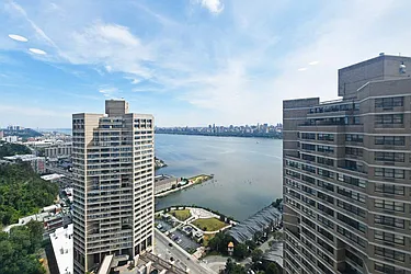 7000 Blvd East, #43H