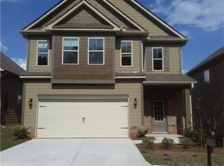 2452 Oakleaf Cir, Lithonia, GA