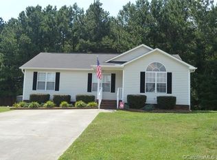 2608 Butler Ct, Kannapolis, NC 28083