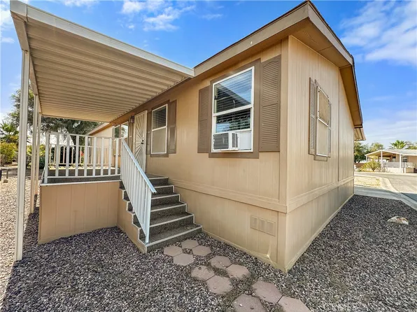 2450 E Hobsonway Space 43, Blythe, CA 92225