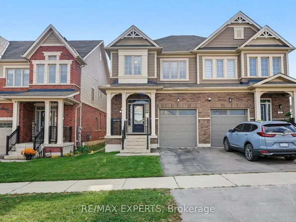 37 Stych St, New Tecumseth, ON L0G 1W0