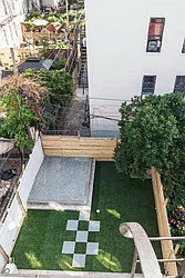 Rented by ERN Flats
