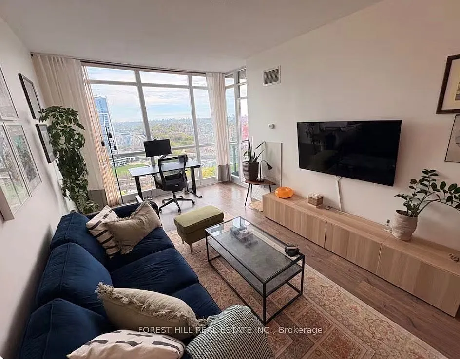 2 bed, $2,650 — Photo 1