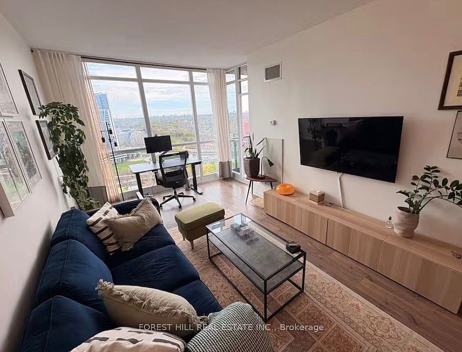 1st image of 231 Fort York Blvd #2507