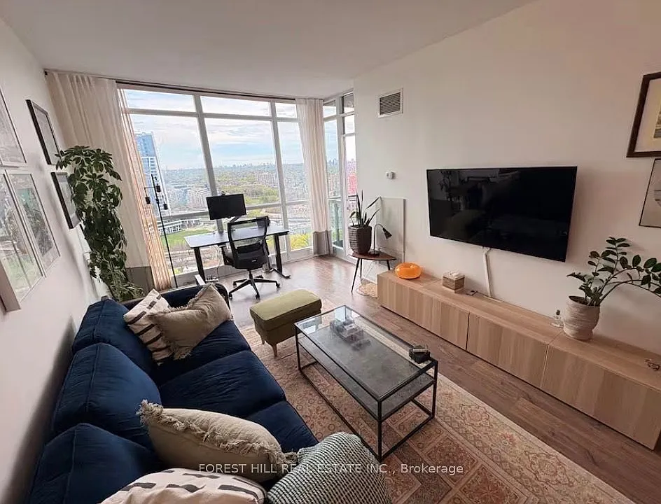 231 Fort York Blvd #2507