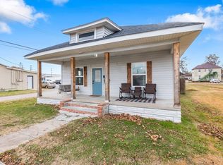108 Black Ave, Chaffee, MO 63740