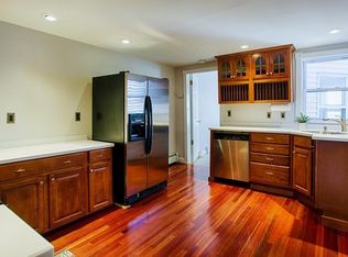 802 E 3rd St #1, South Boston, MA 02127