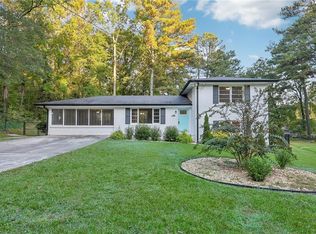 785 McKenzie Ct SW, Atlanta, GA 30311