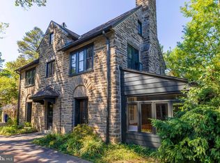 7206 McCallum St, Philadelphia, PA 19119