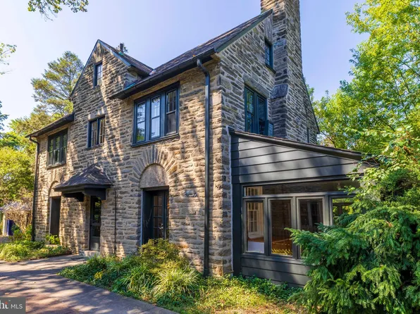 7206 McCallum St, Philadelphia, PA 19119