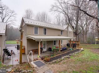 3065 Buchanan Valley Rd, Orrtanna, PA 17353