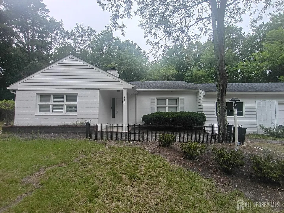 710 Jackson Mills Rd