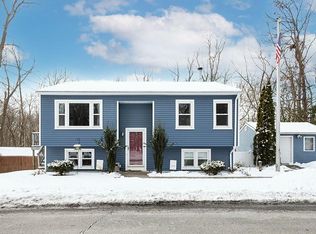 50 Kay St, Cumberland, RI 02864