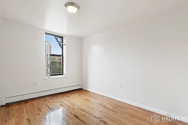 Rented by Halstead Real Estate