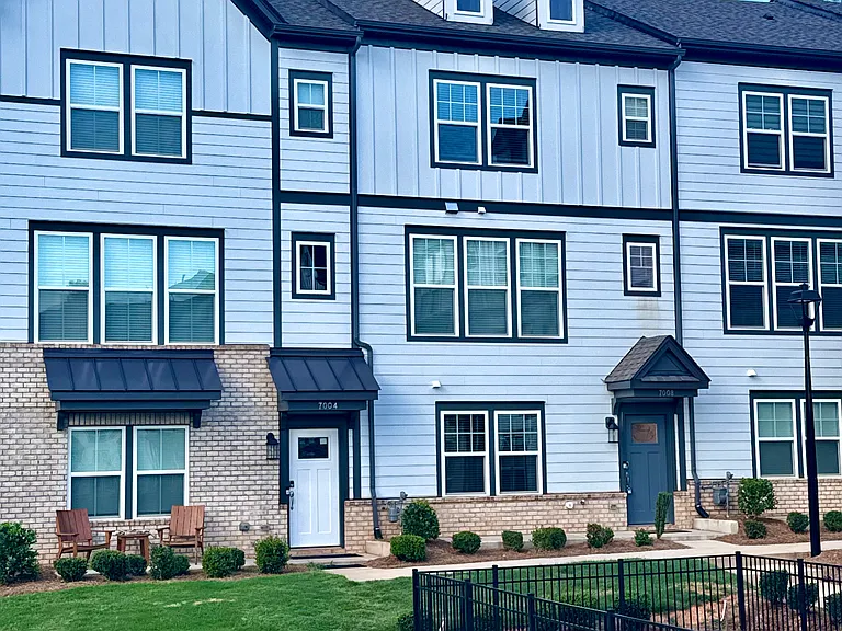 7008 Running Spring Dr — Photo 1