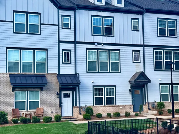 7008 Running Spring Dr, Charlotte, NC
