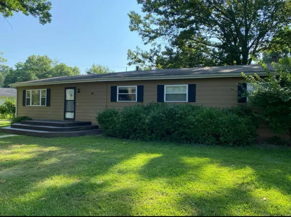 14 Redbud Ln, Rolla, MO 65401