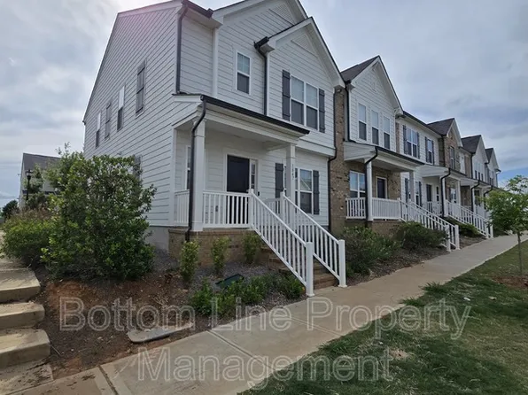 1847 Teachers House Rd NW, Concord, NC 28027