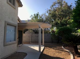 512 Port Hope Pl, Las Vegas, NV 89144