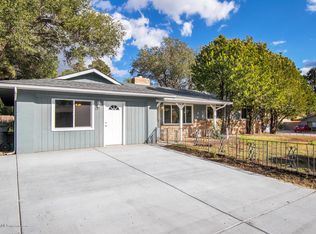 3206 N Patterson Blvd, Flagstaff, AZ 86004