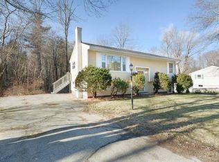 16 Sunset Ln, Spencer, MA 01562