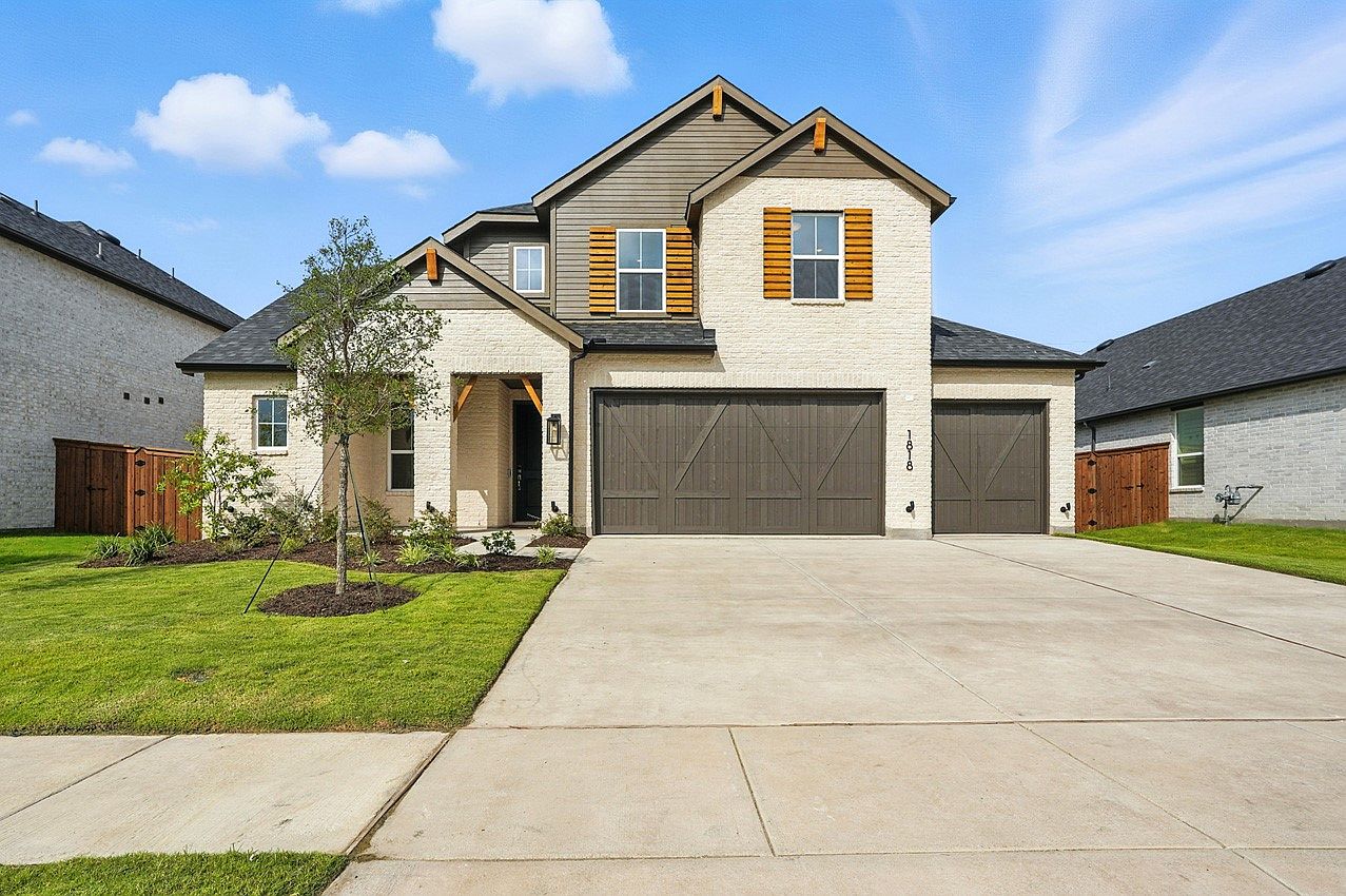 1818 Dolce Ln, Rockwall, TX 75032 | Zillow