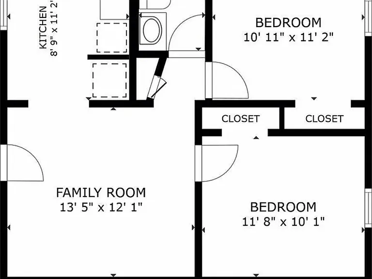 5064 Black Gore Dr #C — Photo 6