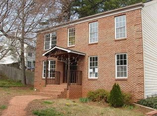 1087 Traymore Dr, Norcross, GA 30093