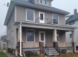 1630 Kearney AVENUE, Racine, WI 53405