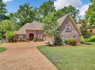 214 Timberland Ter, Madison, MS 39110