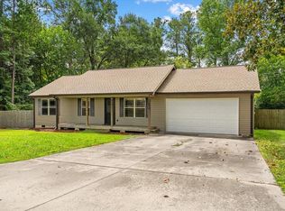 210 Seep Springs Rd, Rocky Face, GA 30740