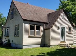 1500 S Macarthur Ave, Salem, MO 65560