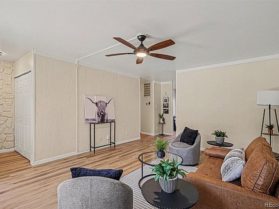 2nd image of 6495 E Happy Canyon Road #80