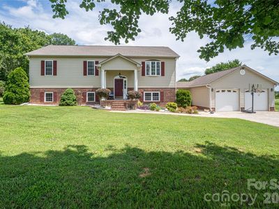 1681 State Highway 274, Vale, NC, 28168