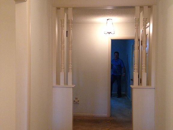 Entry Way