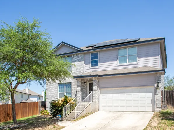 438 Leopard Claw, San Antonio, TX 78251