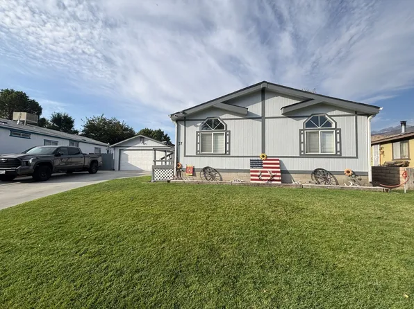 37 Marianne Way, Big Pine, CA 93513