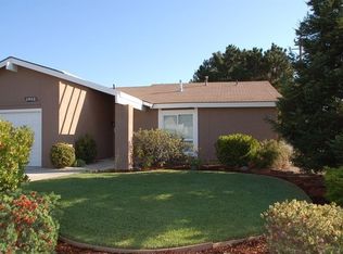1012 Cortez Ct, San Luis Obispo, CA 93405