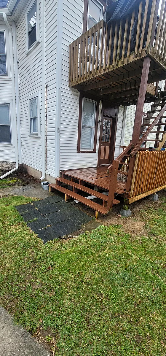 Building Photo - 905 Hummel Ave #1