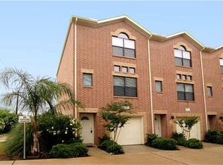 3501 Link Valley Dr APT 1204, Houston, TX 77025