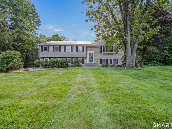 7 Banbury Drive, Simsbury, CT 06092