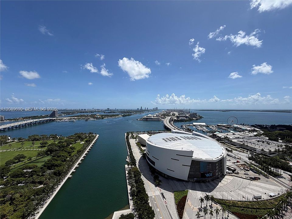 1st image of 888 Biscayne Blvd APT 3306