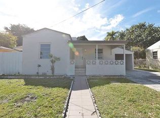730 NE 127th St, North Miami, FL 33161